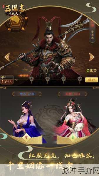 三国志战棋版手游，策略与激情的巅峰碰撞——官方下载安装最新版本指南