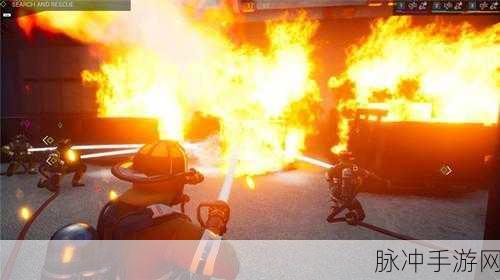 超人消防员游戏下载，探索非常不错的模拟类游戏新境界