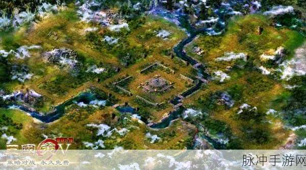 攻城大师完整版下载安装，解锁可玩性极高的趣味国战策略对战
