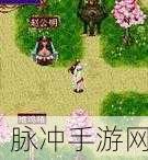 少年封神榜公益服下载，重返封神传说的角色扮演手游之旅