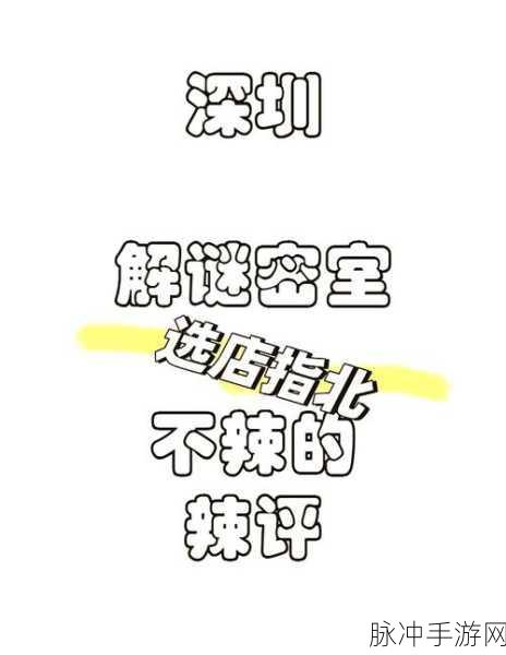 探秘艾琳娜的焦虑汉化版，独特解谜之旅全攻略