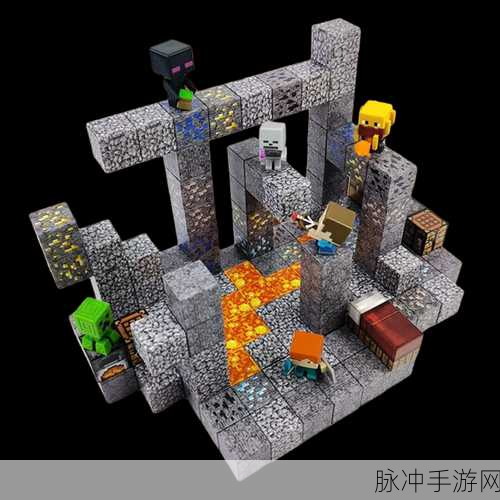 探索无限创意，我的工艺方块世界免费版——魅力无限的像素风格沙盒生存游戏指南