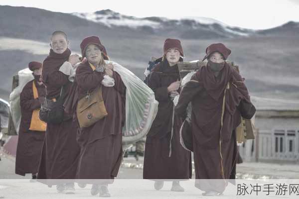 禅日本式疯狂修行，安卓下载，领略严苛修行之旅