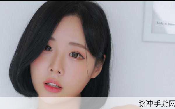 我的口袋女孩官网最新版下载，探索精彩刺激的美少女养成之旅