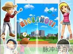 RPG高尔夫，安卓休闲益智体育手游新体验