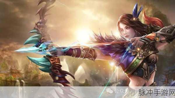战神之怒荣耀归来，重温经典传奇手游的热血征程