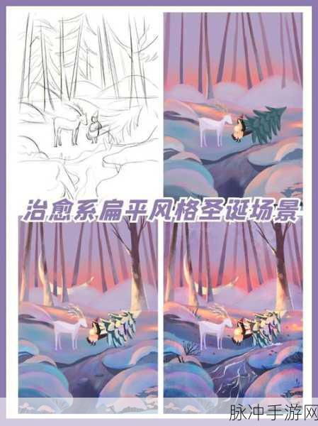 治愈系新宠，猫猫收集蜡笔画风格养成手游全攻略