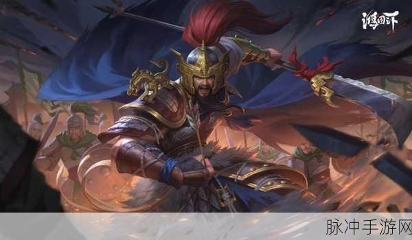 鸿图之下测试服抢先体验，历史三国背景下的沙盒策略盛宴