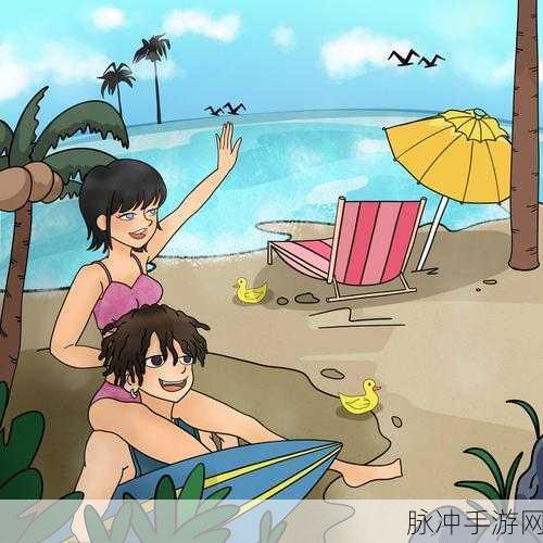 Swoopy Boi下载指南，探索卡通漫画式休闲恶搞世界的乐趣