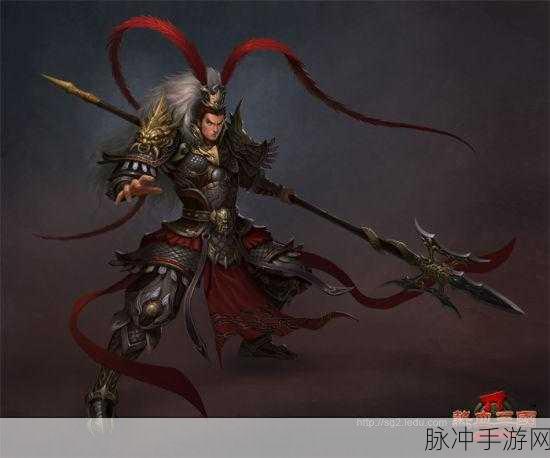 热血三国战争变态版，极致对抗的战斗手游攻略