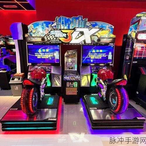 死亡楼梯下载安装，解锁更加刺激的模拟驾驶赛车新体验
