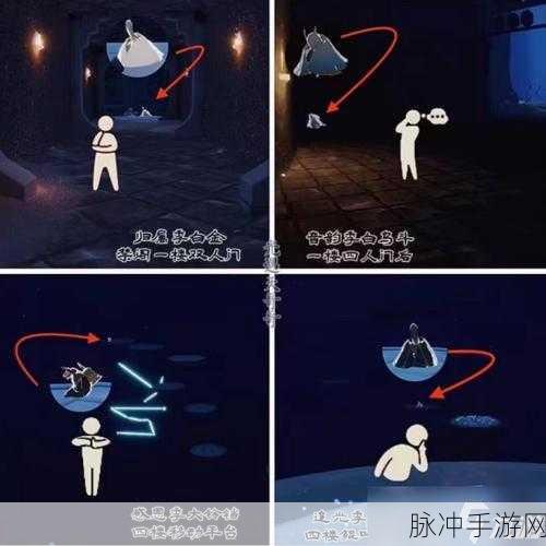 光遇雨林回归先祖数量及位置全解