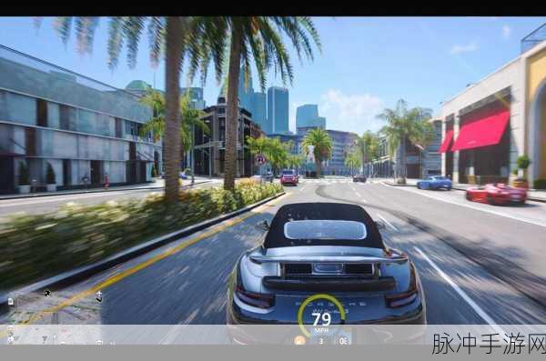 GTA5 PC 版画质补丁，打造极致手游视觉盛宴