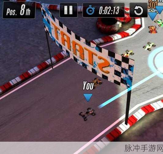 赛车大师城，城市赛车模拟游戏深度攻略与下载指南