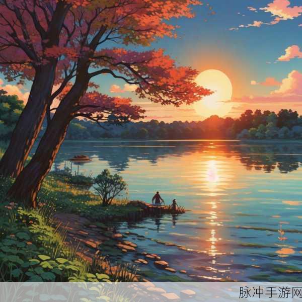 潘之歌安卓版下载，探索唯美细腻的策略跑酷新境界