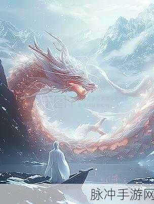 穿越千年爱恋，邂逅遇龙手机版，中国玄幻古风剧情向恋爱AVG手游深度攻略