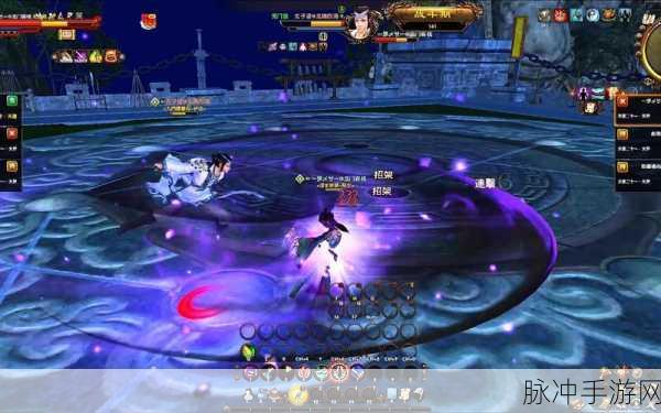 探秘九阴决战，古典魔幻题材动作角色扮演手游深度攻略
