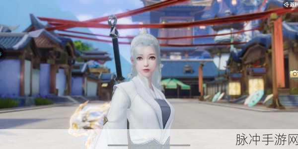 荣耀九州BT版深度攻略，大型多人在线国战手游的征服之路
