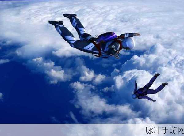 天空骑士,最终章——翱翔天际的冒险之旅