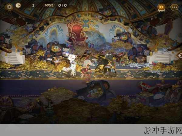 Sdorica日落手游官方版下载全攻略，雷亚游戏匠心巨献