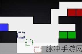 方块物理冒险，微剧情跳一跳的休闲新体验下载指南
