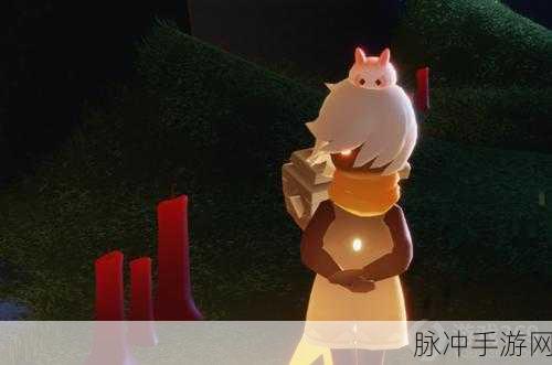 光遇兔子头饰获取全攻略 带你轻松拥有
