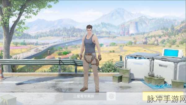 终结者2，审判日手游深度攻略与激活码获取指南