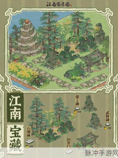 江南百景图中徐霞客的全方位解析