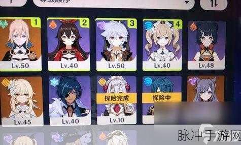 一人之下手游畅玩配置大揭秘