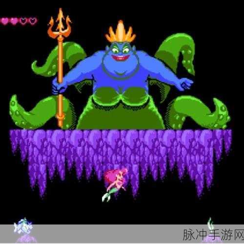 黏液下降Slime Fall，重温经典下落游戏的乐趣与攻略