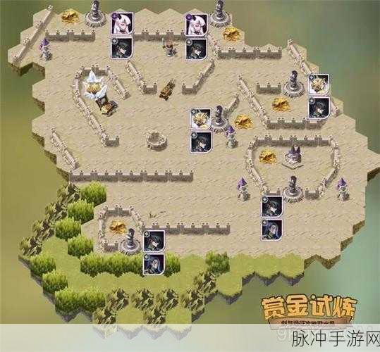 剑与远征，亡灵雕骨匠赏金试炼通关秘籍大公开