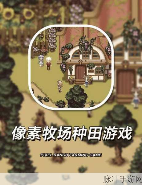 Pixel Link游戏下载，复古像素风下的解谜闯关新体验