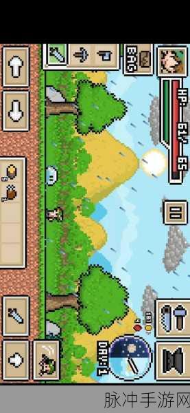 Pixel Link游戏下载，复古像素风下的解谜闯关新体验