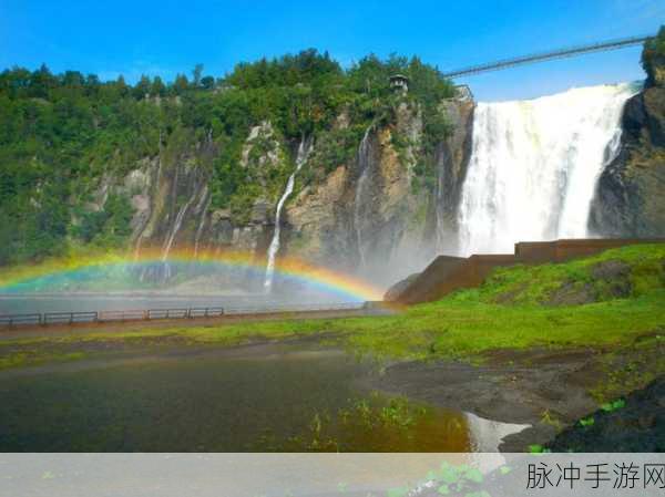 瀑布游戏falls，无广告纯净版，趣味闯关新体验
