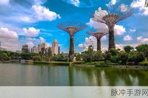 六角城市官方版下载，打造你的梦幻模拟建设休闲之旅