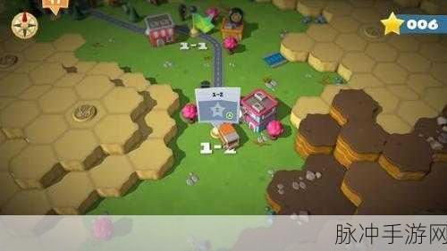 爷爷的小农院中文版下载，汉化田园模拟游戏的种植乐趣全解析