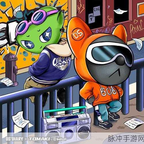 探索蔚蓝梦境，D Diary海洋日记游戏下载全攻略