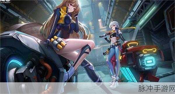 魔幻无双，探索西方魔幻世界的即时战斗MMORPG手游全攻略