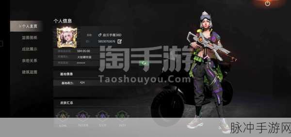 格斗摔跤手游新纪元，战斗帮派联机版下载全攻略