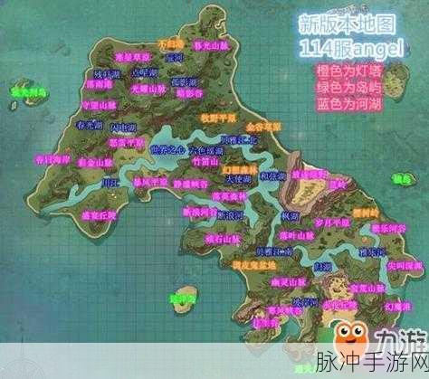 创造与魔法，结缘位置全揭秘