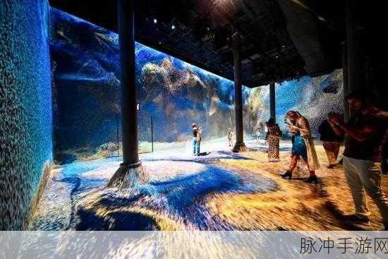 米斯蒂科完整版下载，沉浸式3D写实第一人称探索解谜之旅