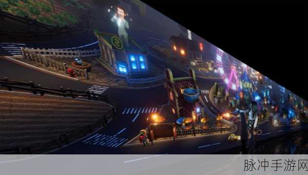 米斯蒂科完整版下载，沉浸式3D写实第一人称探索解谜之旅