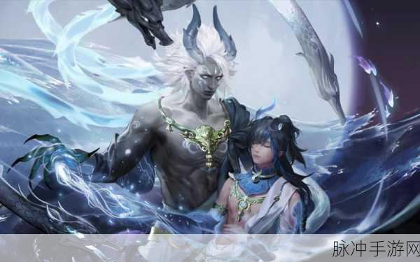 神都夜行录，春和景明拓印背后的神秘传说