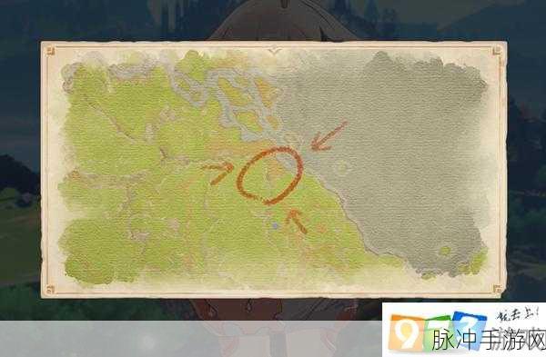 原神，轻松破解凯亚的难题，获取宝藏秘籍