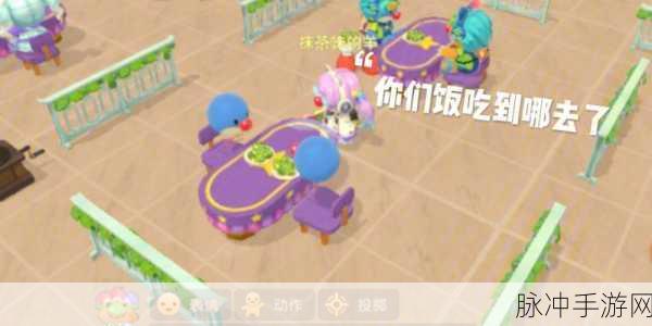 清新餐厅梦，我要开餐厅手游下载全攻略