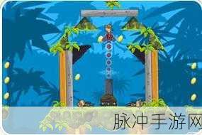 加农炮射击游戏下载，探索画风多变且精美的射击闯关之旅