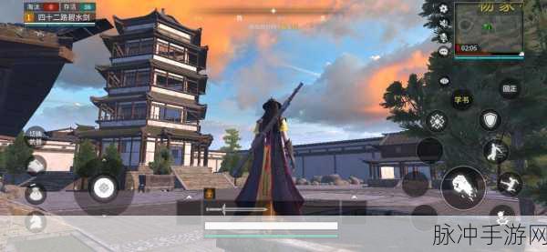 虚无手游下载，探索画面简约精致的休闲新境界