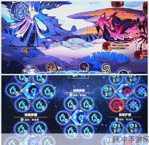 女神誓约官方版下载，探索2次元画风的卡牌游戏新世界