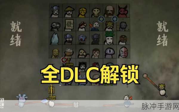 丸霸无双正式版下载，探索可玩性极高的冒险竞技之旅