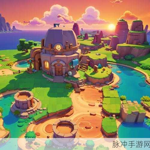 挑战极限，乐享不停 ——不要让它掉落游戏下载全攻略